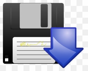 Floppy Disk Download Icon Png Transparent Background Free - Download Icon,Floppy Disk Png