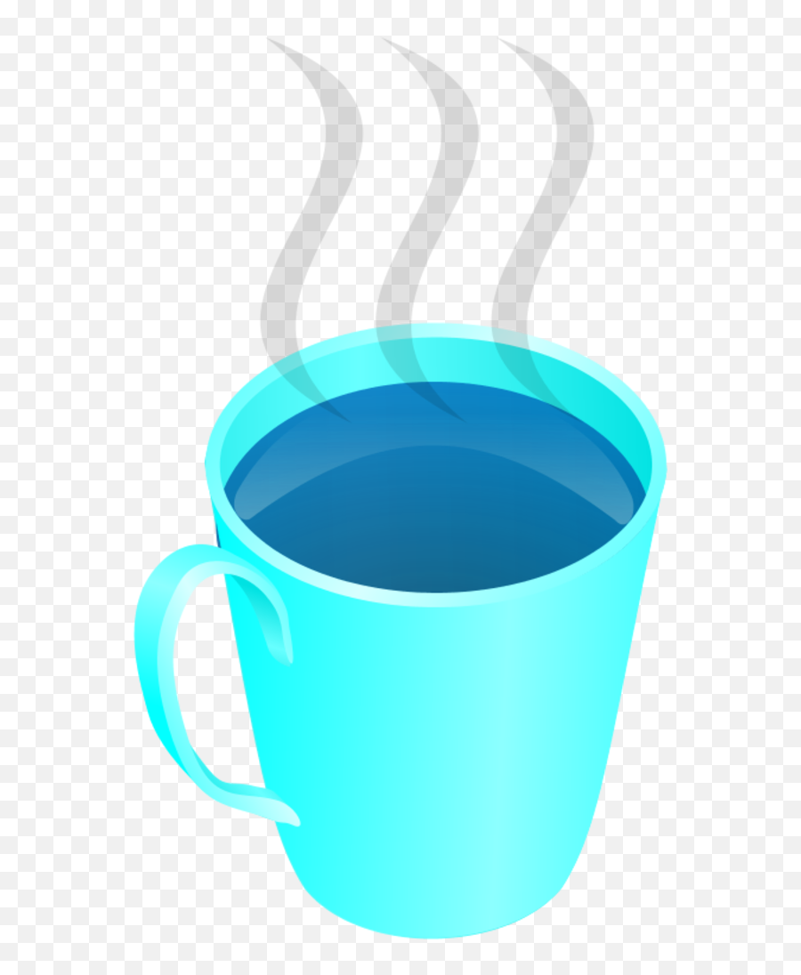 A Cup Of Tea - Cartoon Cup Of Tea Full Size Png Download Teacup,Cup Of Tea Png
