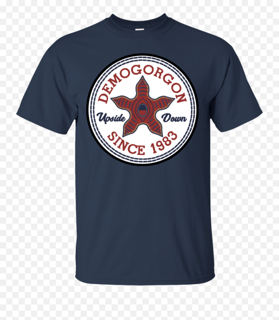 demogorgon roblox shirt