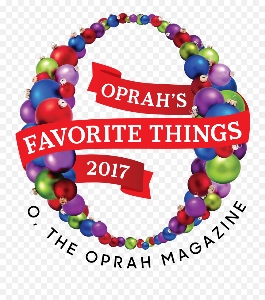 Richmond Business Makes It Onto Oprahu0027s Favourites List - Favorite Things 2017 Png,Oprah Png