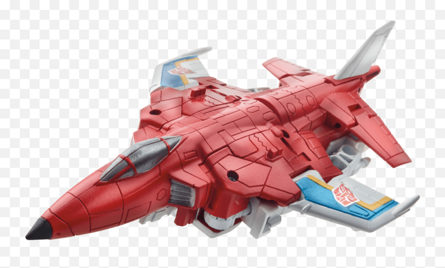 Red Transformers Plane Transparent Png - Stickpng Transformers Plane,Transformers Transparent