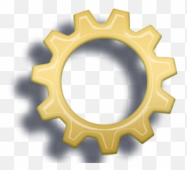 Free Cogwheel Gear Images - Circle png