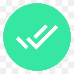 Verify Png U0026 Free Verifypng Transparent Images 139784 - PNGio Logo