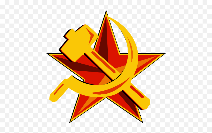 The Soviet Invaders - Rockstar Games Social Club Language Png,Ussr Logo