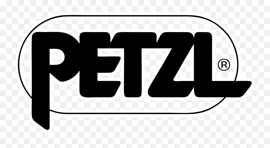 Petzl Logo And Symbol Meaning History Png - Logo Petzl,Globe Logos