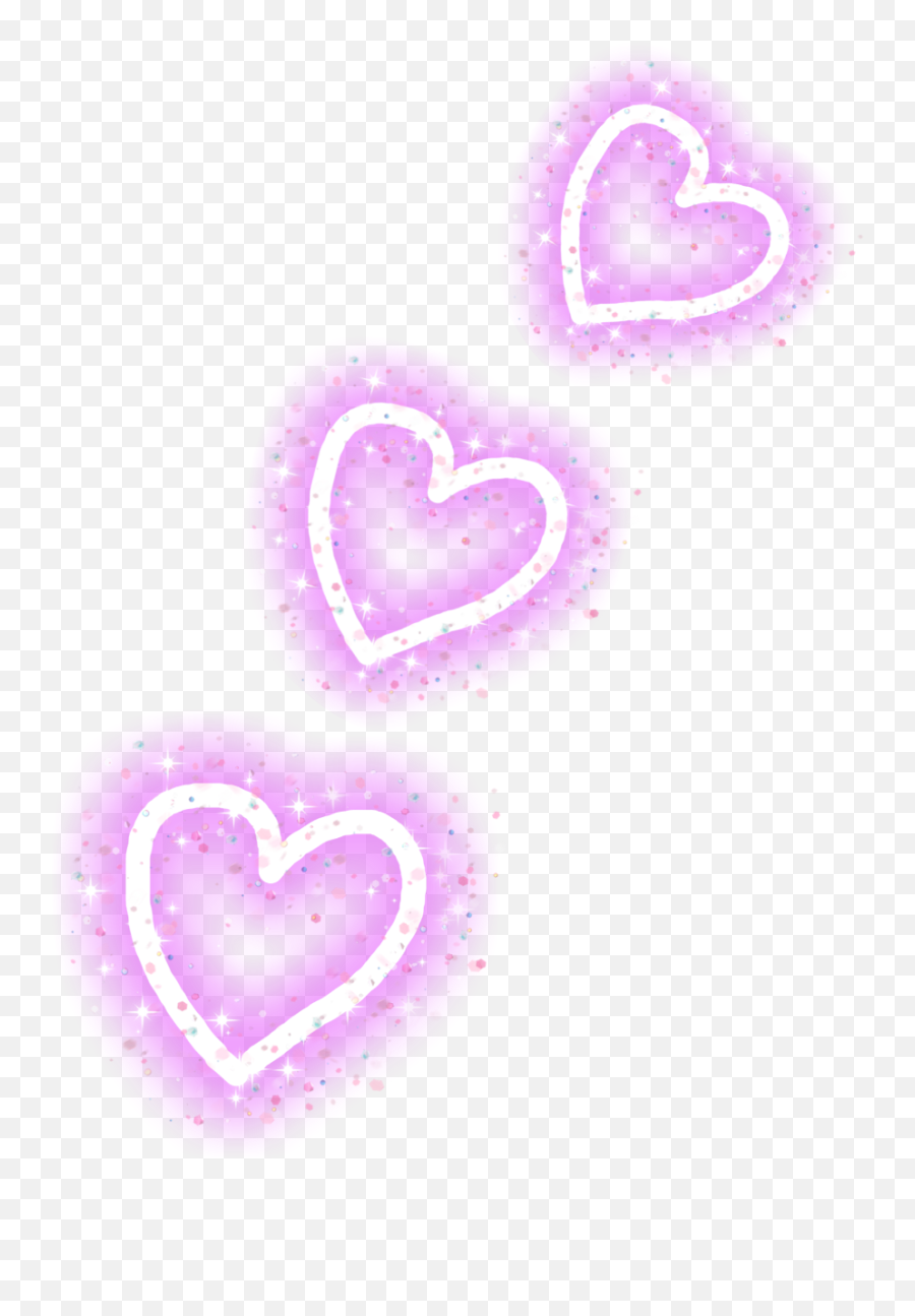 Hearts Sticker - Heart Clipart Full Size Clipart 4981355 Girly Png,Hearts Clipart Png