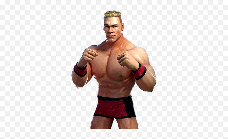 Leveling Calculator For John Cena U201cruthless Aggression - Ruthless Aggression John Cena Png,John Cena Transparent