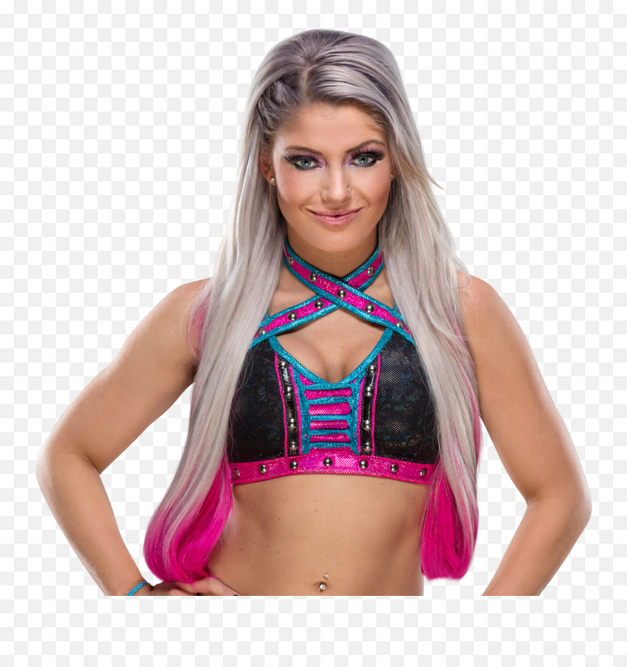 Alexa Bliss Png Image - Alexa Bliss,Alexa Bliss Png