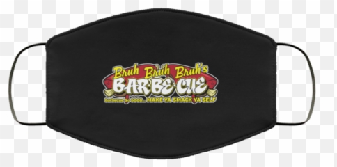 Bruhu0027s Cs Face Mask - Am Smiling Face Mask Png,Bruh Png