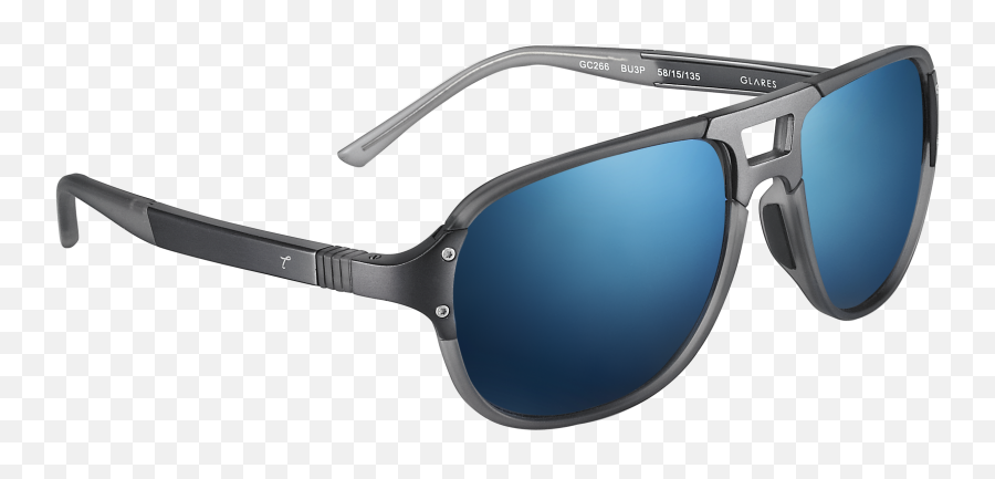 Brave The Sun In Trendiest Sunglasses From Titan - Circlemag Titan Sunglass Png,Aviators Png