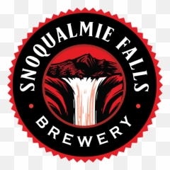 Snoqualmie Falls Brewery - American Restaurant In Snoqualmie Wa Language Png,Mug Root Beer Logo