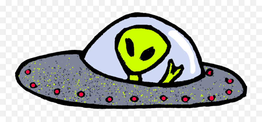 Aliens And Ufos U2014 Ok Whatever Png Alien
