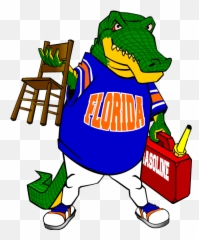 Florida Gators Football Menu0027s Basketball Lsu - Logo Transparent Florida Gators Basketball Png,Gators Logo Png