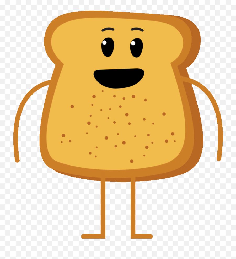 Animated Bread Gif Www Imgkid Com The Image Kid Has - Bread Bread Animated  Png,Bread Transparent Background - free transparent png images 
