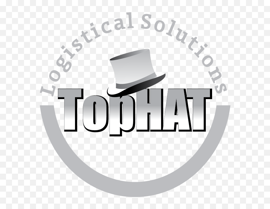 Home - Tophat Logistical Solutions Png,Transparent Top Hat