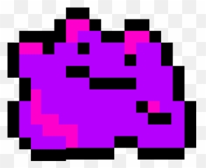 Pokemon Mega Stone Sprite - Pixel Art Pokemon Ball Png,Ditto Png