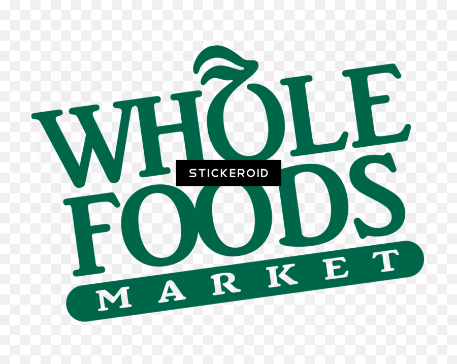Whole Foods Logo Transparent Png Image - Whole Foods Market,Whole Foods Logo Png