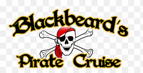 Blackbeardu0027s Pirate Cruise Myrtle Beach Sc - Black Beard Pirate Cruise Myrtle Beach Png,Pirate Ship Logo