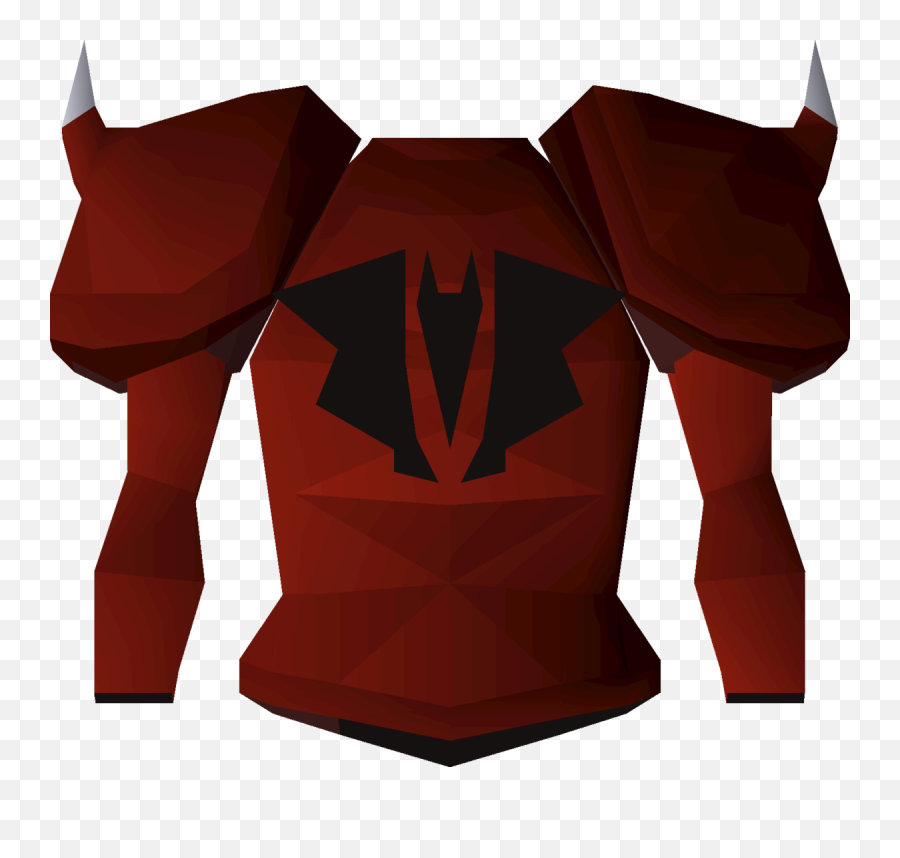 Orikalkum - Osrs Wiki Dragon Chestplate Png,Old School Runescape Logo