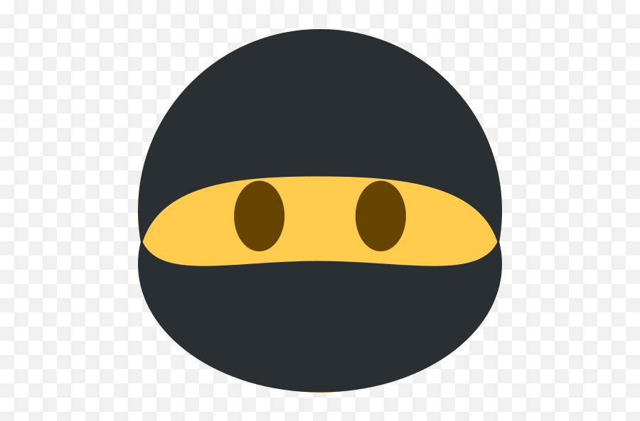Ninja - Discord Emoji Ninja Emoji Slack Png,Ninja Png Fortnite