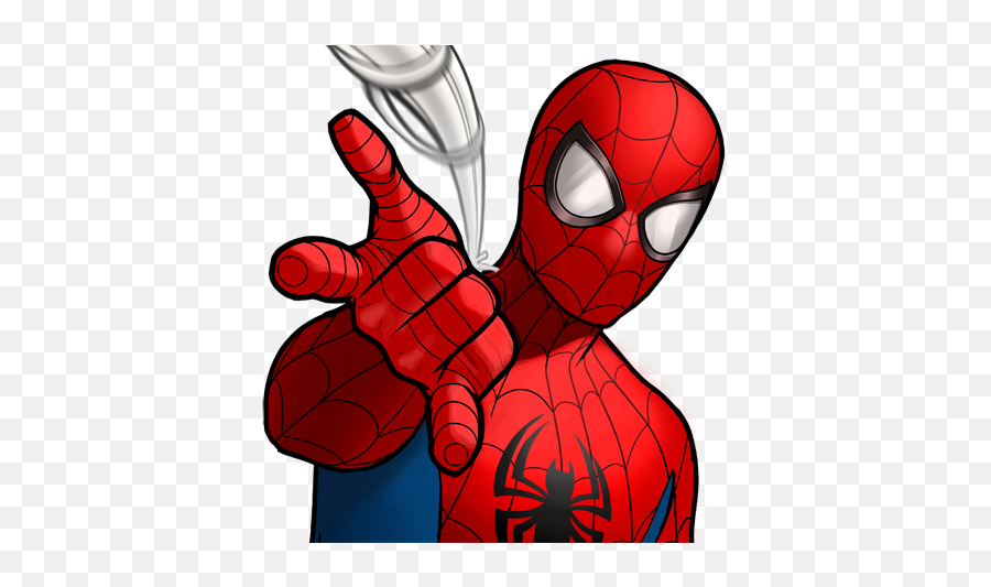 Spiderman Png Icon 4 Image - Spider Man Avengers Academy,Spider Man Png