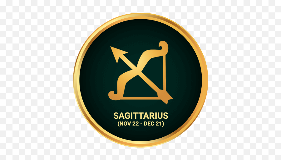 Sagittarius Horoscope Zodiac Sign Dates Compatibility - The Royal Enfield Png,Sagittarius Logo