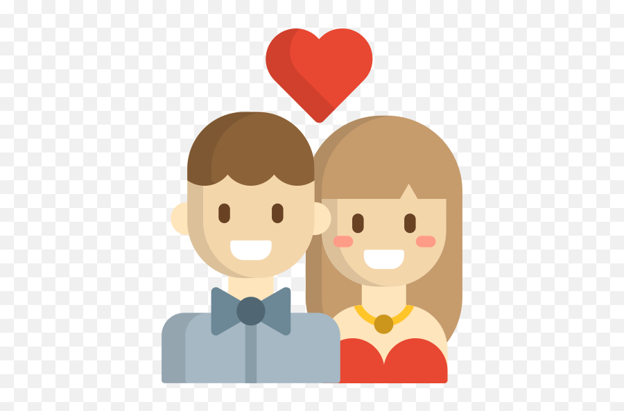 Couple Love Png Icon 2 - Png Repo Free Png Icons Color Couple Icon Png,I Love Png