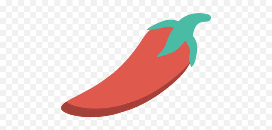 Red Chili Pepper Free Vector Icons - Spicy Png,Chili Pepper Logo