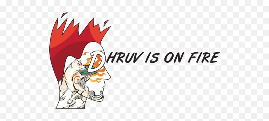 Dhruv Is - Portable Network Graphics Png,Okami Png