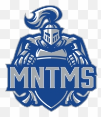 Manor New Tech Middle School Home - Manor New Tech High Transparent Logo Png,Gladiator Logos