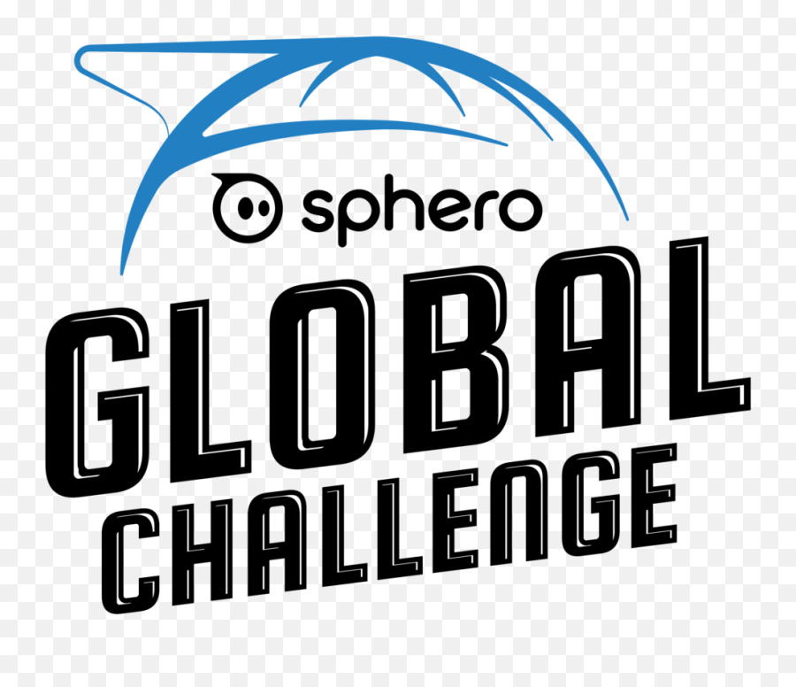 Sphero Launches The U0027sphero Global Challengeu0027 - Language Png,First Robotics Logo