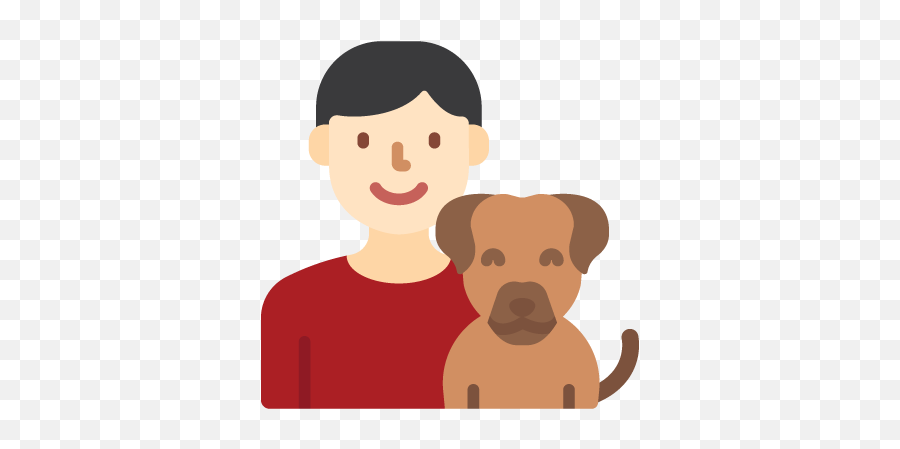 Jompaw - Connect You With Top Pet Sitters In Your Area Happy Pet And Owner Icon Png,People Walking Dog Png