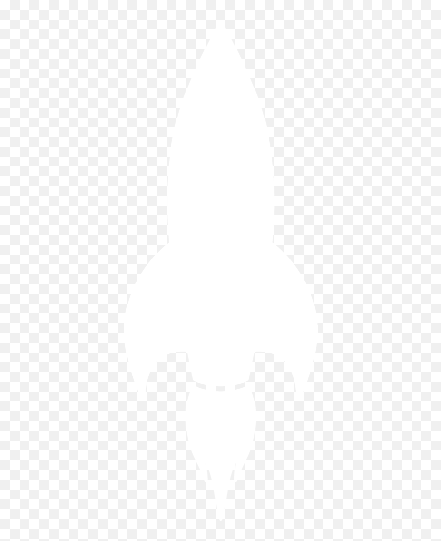 Free Rocketship Black And White Download Clip Art - Blank Png,Cartoon Rocket Png