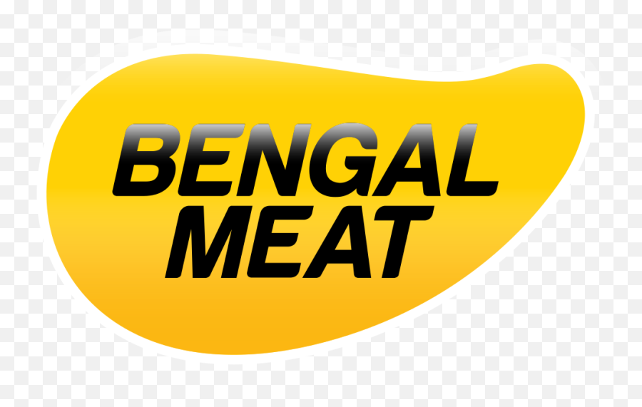 Download Bengals Logo Png - Bengal Meat Png Image Nomia,Bengals Logo Png