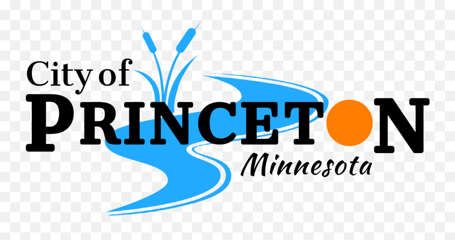 The City Of Princeton Minnesota - City Of Corpus Christi Png,Princeton Logo Png