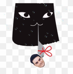 Ben Shapiro Cat - Dot Png,Ben Shapiro Png