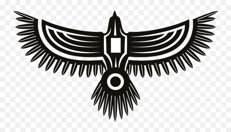 Eagle Symbol Clipart - Clip Art Png,Eagle Symbol Png