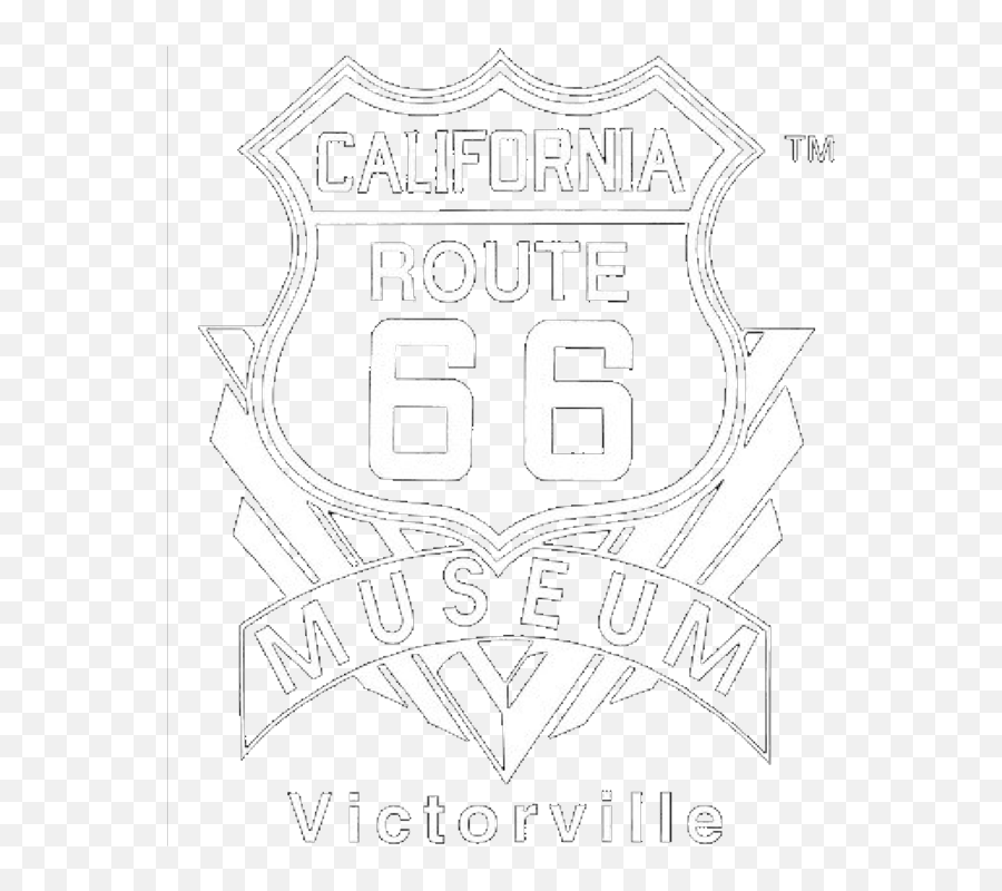 Home Callifornia Route 66 Museum - California Family Fitness Png,Route 66 Logo