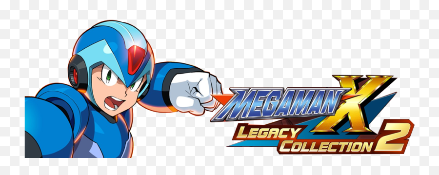 Fifa 18 Logo - Mega Man X Legacy Download Png,Mega Man X Logo