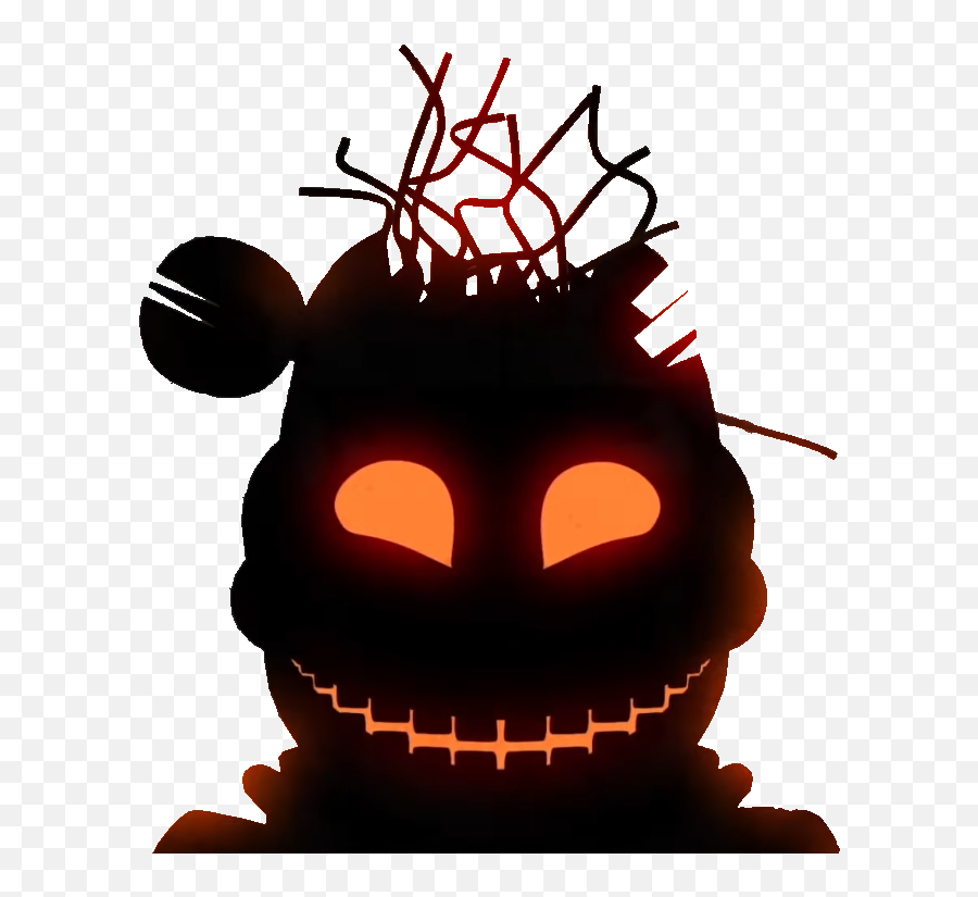 Funtime Freddy - Jack O Funtime Freddy Png,Funtime Freddy Transparent