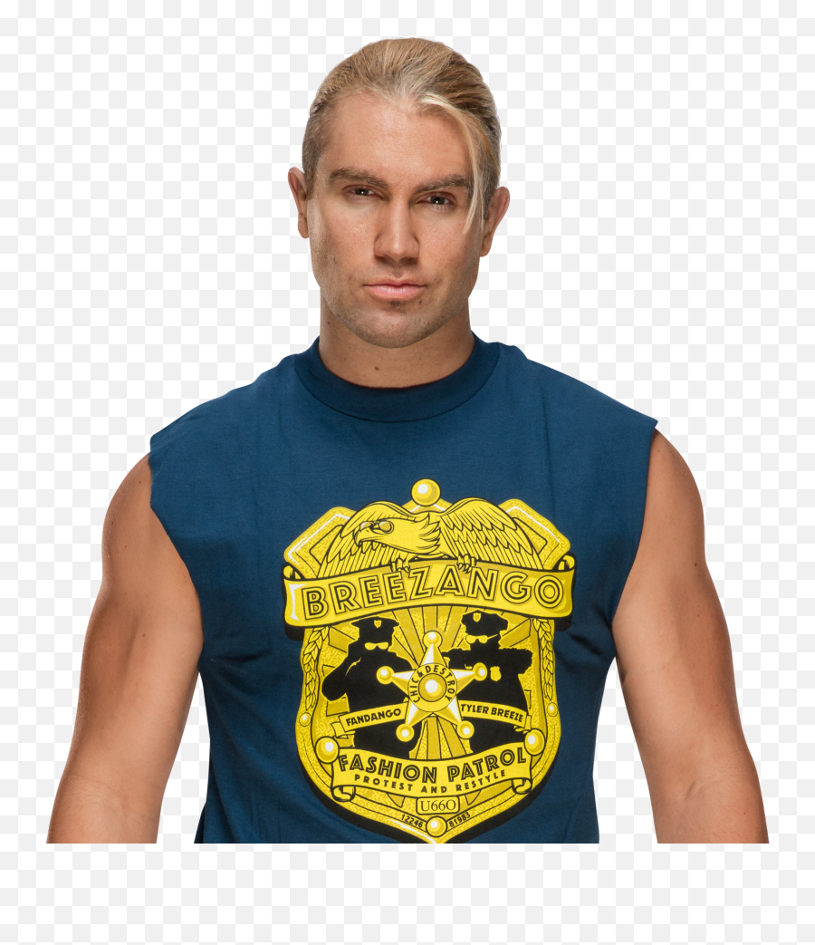 Home - Wwe Superstars Going To Aew Png,Tyler Breeze Png