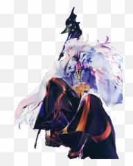 Merlin Png High - Merlin The Wizard Anime,Merlin Png