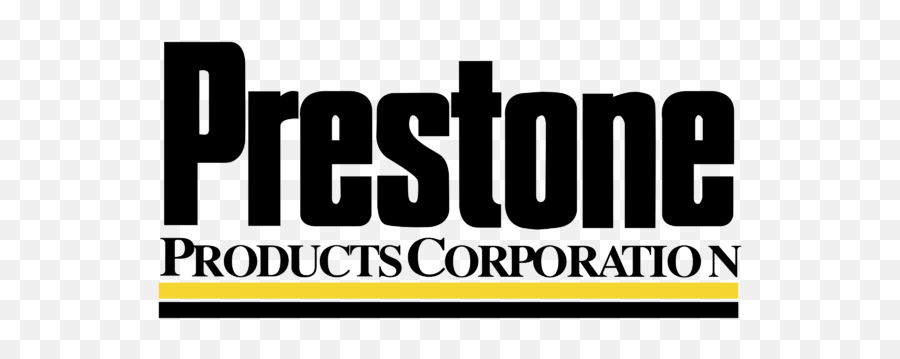 Prestone Logo Png Transparent Svg - Logo Prestone,Pitney Bowes Logos