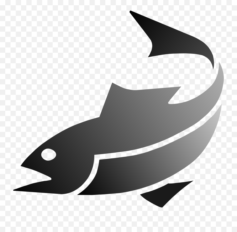 Filefish Icon 2svg - Wikimedia Commons Fish Icon Png,Fish Icon Png