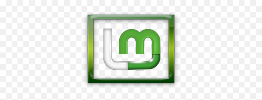 Mint Logo - Linux Mint Modern Logo Png,Linux Mint Logo