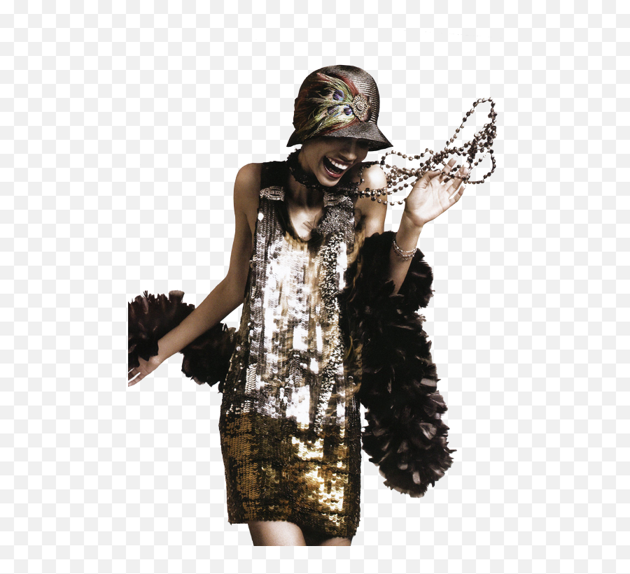 1920s The Great Gatsby Roaring Twenties - Transparent Great Gatsby Png,Gatsby Png