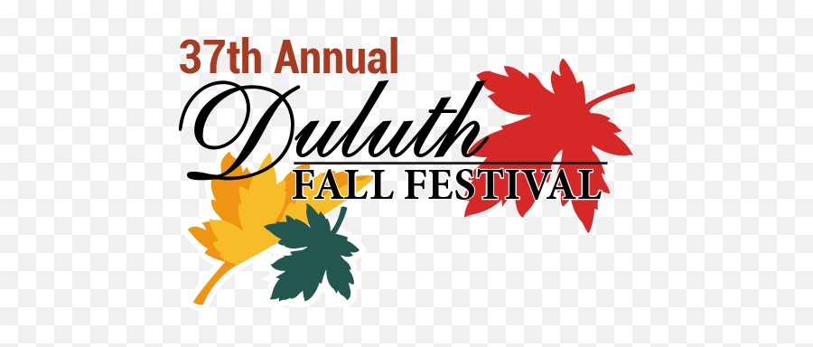 2020 Duluth Fall Festival Carnival - Duluth Fall Festival 2019 Png,Fall Festival Png