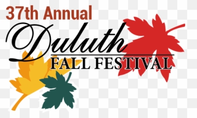 2020 Duluth Fall Festival Carnival - Duluth Fall Festival 2019 Png,Fall Festival Png