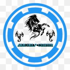 Akb Help Center - Horse Logo Picsart Full Size Png Picsart Horse Logo Png,Horse Logo Png