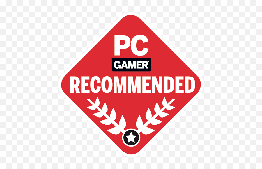 Dell Product Awards And Reviews United States - Pc Gamer Recommended Logo Png,Pc Mag Logo